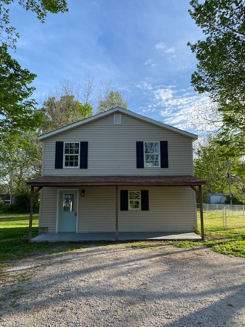 Building Photo - 430 W. 7th St