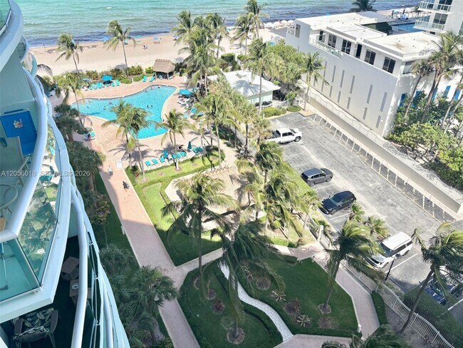 Photo - 3901 S Ocean Dr Unit 10L