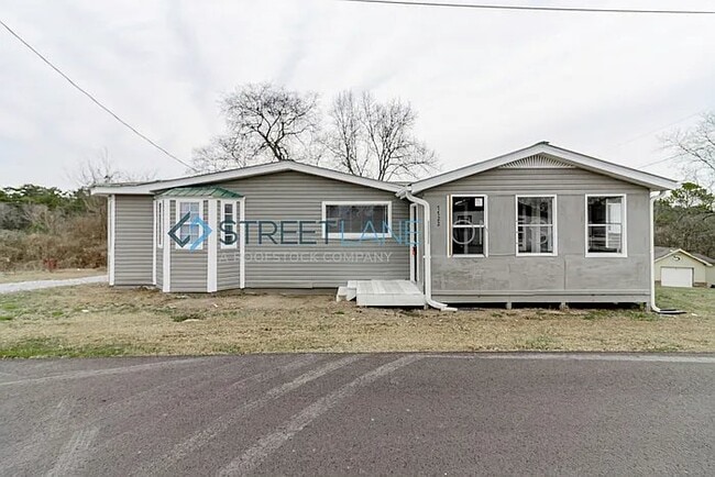 Building Photo - 7722 Martin Luther King Dr NW