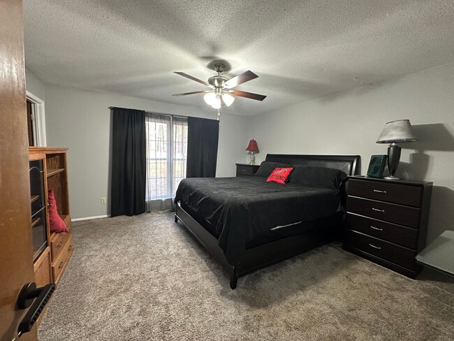 Photo - Introducing a charming 3-bedroom, 2.5-bathroom house located in the desirable area of Russellville