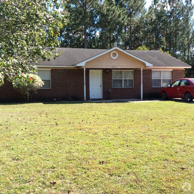 Building Photo - 1081 Desert Shield St Rental