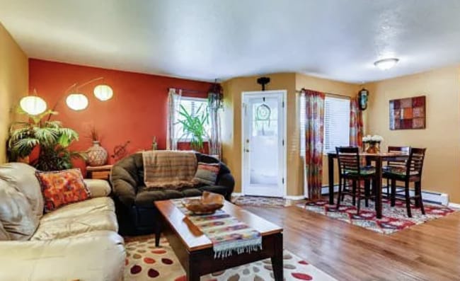 Photo - Beautiful 2 Bed 2 Bath in the heart of Bou... Unit 101