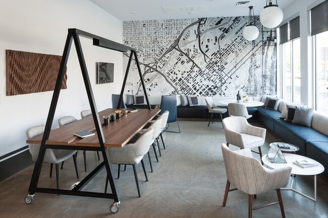 Photo - LoHi House Apartments