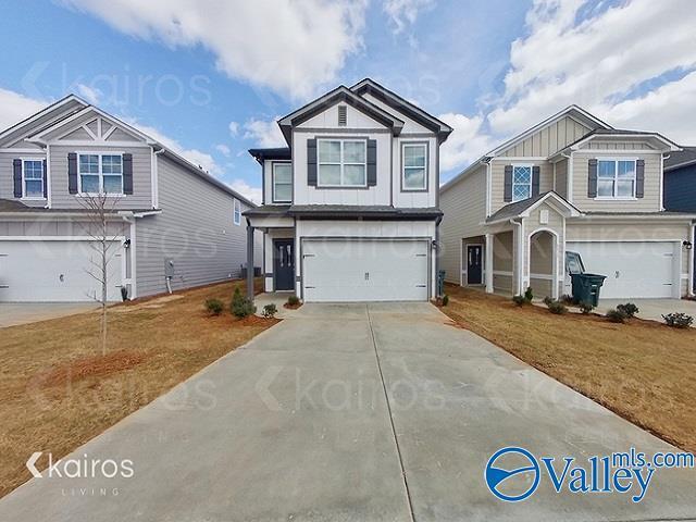 Photo - 6030 Taramore Ln NW House