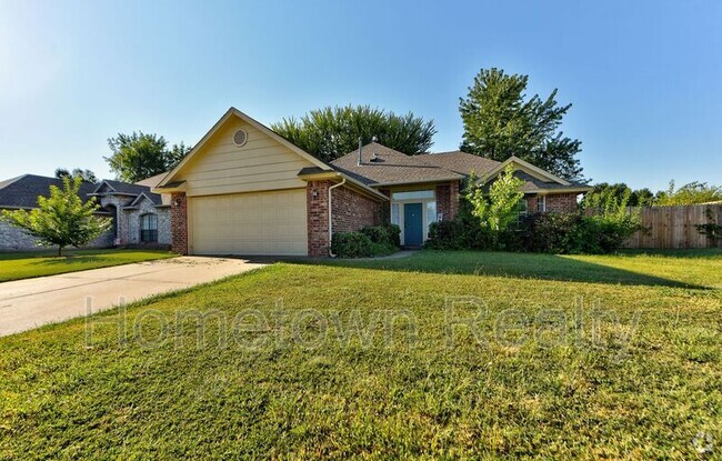 Building Photo - 1904 Pebble Creek Blvd Rental