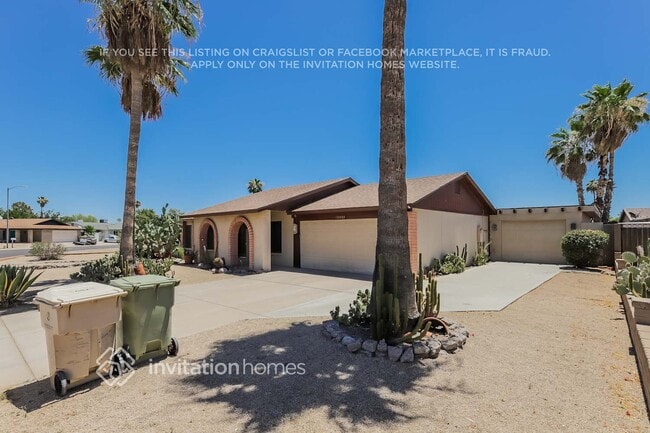 Photo - 5141 W Larkspur Dr