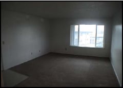 Unit Interior - Colony Square Apartments