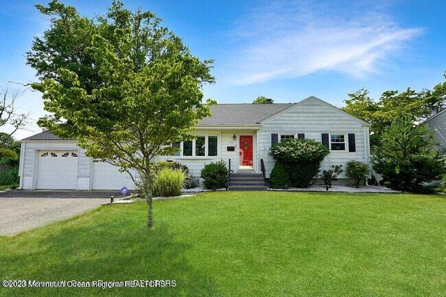 14 Arno St