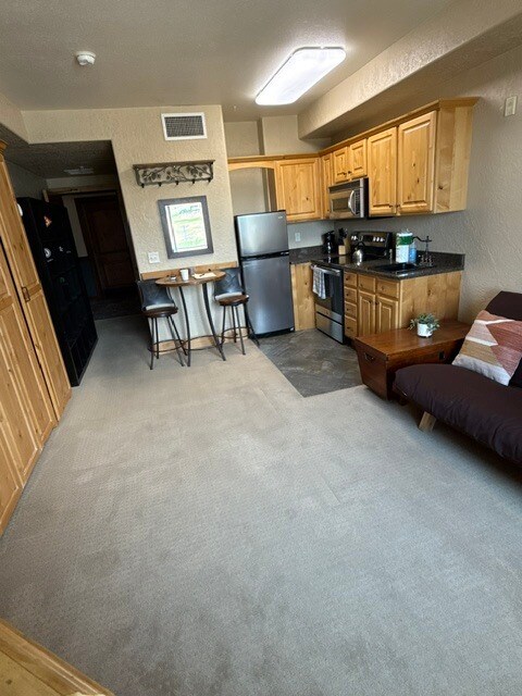 2653 Canyons Resort Dr Unidad Silverado Lodge 422A