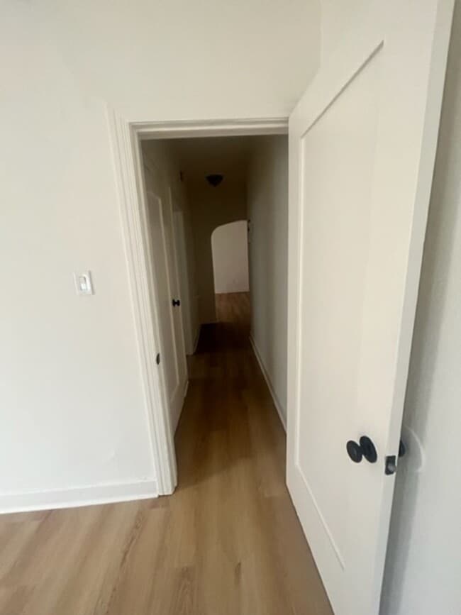 Ardmore Apartments
