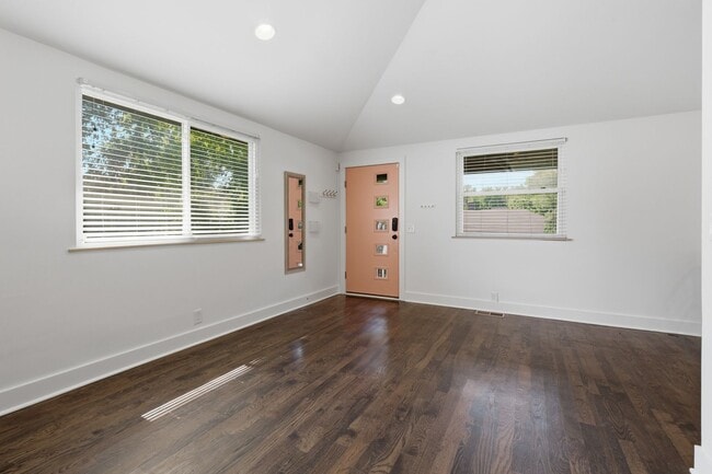Photo - Cozy East Nashville Home