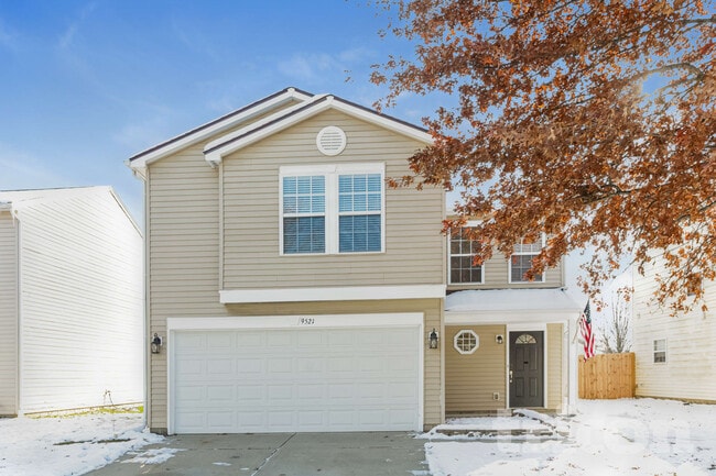 Building Photo - 9521 W Constellation Dr