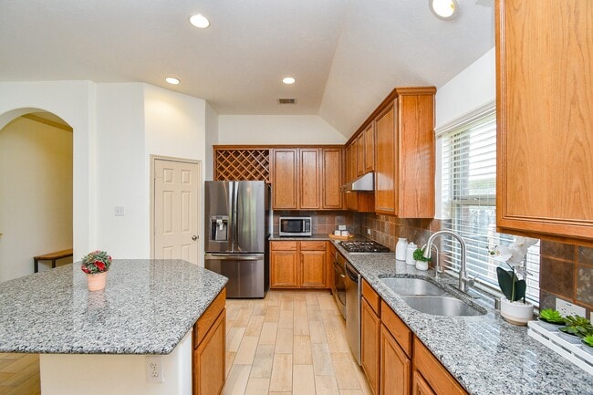 Photo - 16814 Ranger Ridge Dr