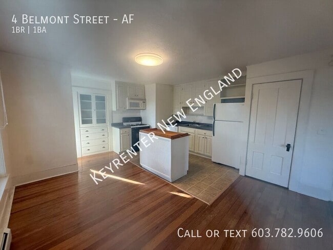 Photo - 4 Belmont St Unit AF