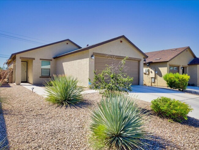 Photo - Elegant 3-Bedroom Retreat with Solar Panels & Smart Home Features!