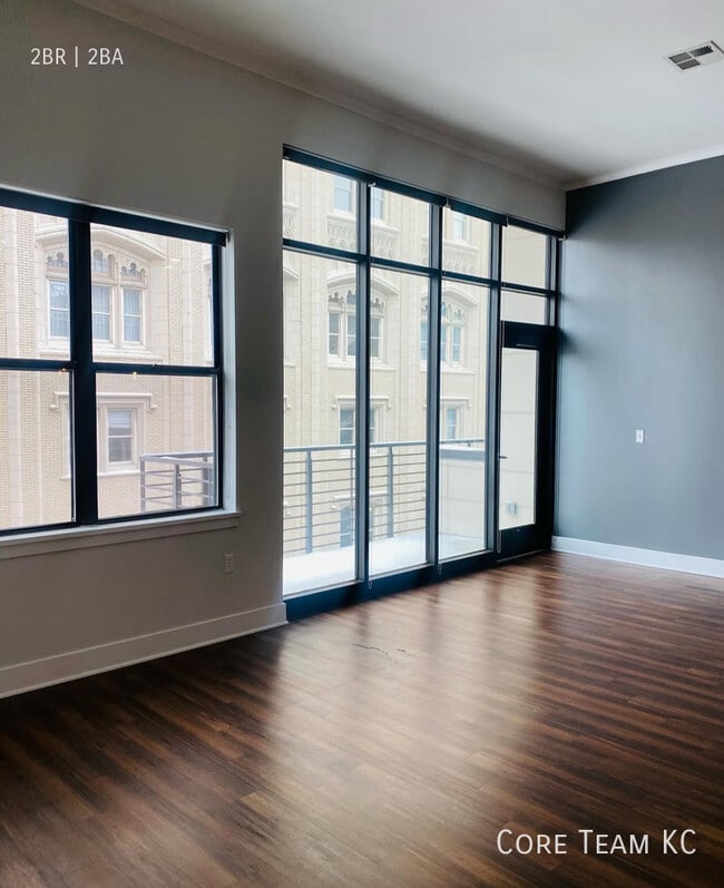 Photo - 1300 Baltimore Ave Unit 2601N