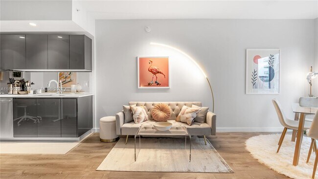 Photo - 31 SE 6th St Unit 2203