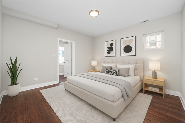 Photo - 6833 S Merrill Ave Unidad 1