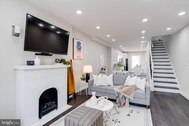 Photo - 442 N Linwood Ave
