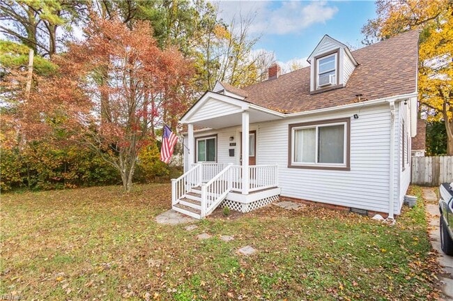 Photo - 3537 Buckingham St