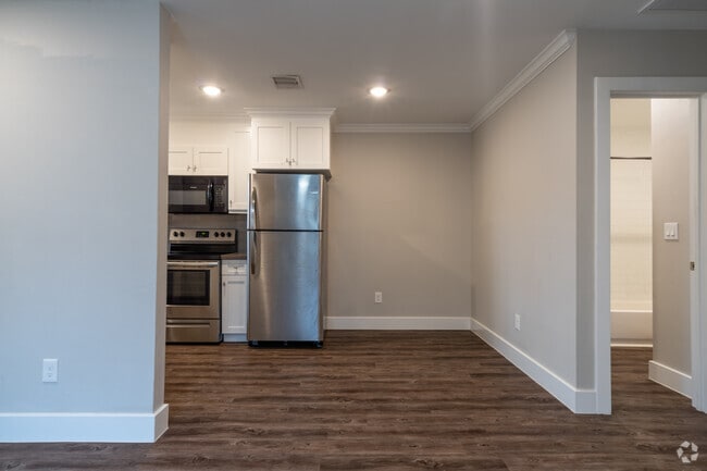 Abode Living at League Colony