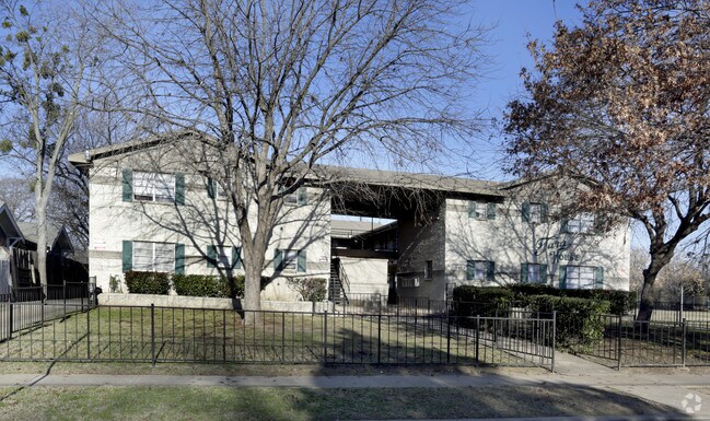 The Tara House Apartments - The Tara House Apartments