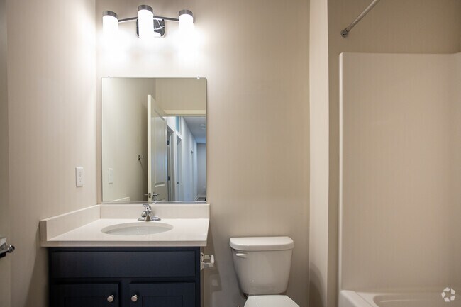 3BR, 2BA-1072SF - Incite at Troy - Pricing Per Person