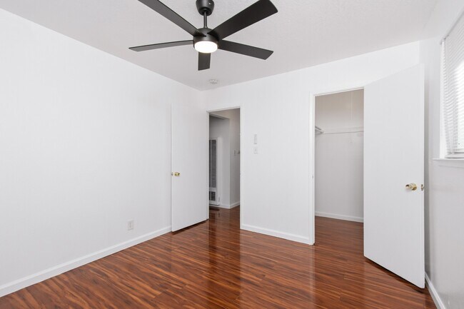Living room 1 bed 1 bath