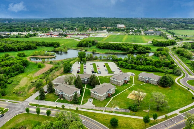 The Quarters