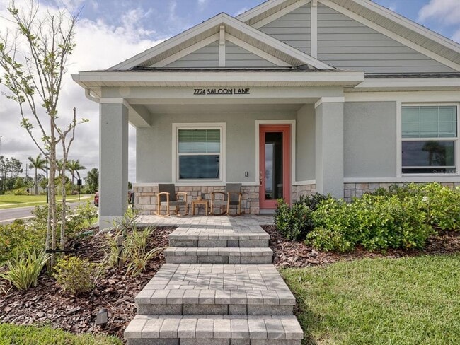 Building Photo - 7724 Saloon Ln