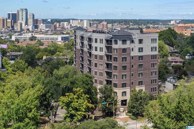 Photo - 2600 Highland Ave Unit 502