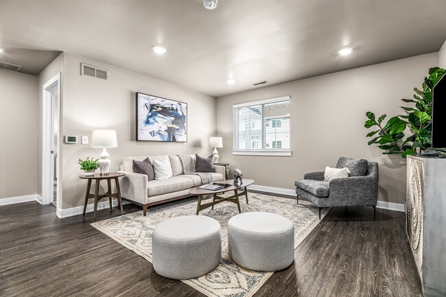 Sterling Landings - Sterling Landings Apartamentos