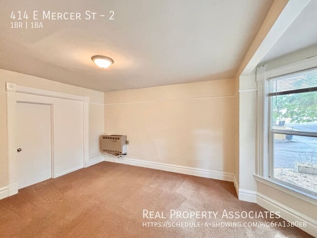 414 E Mercer St Unidad 2
