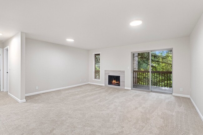 North Forest Apartments