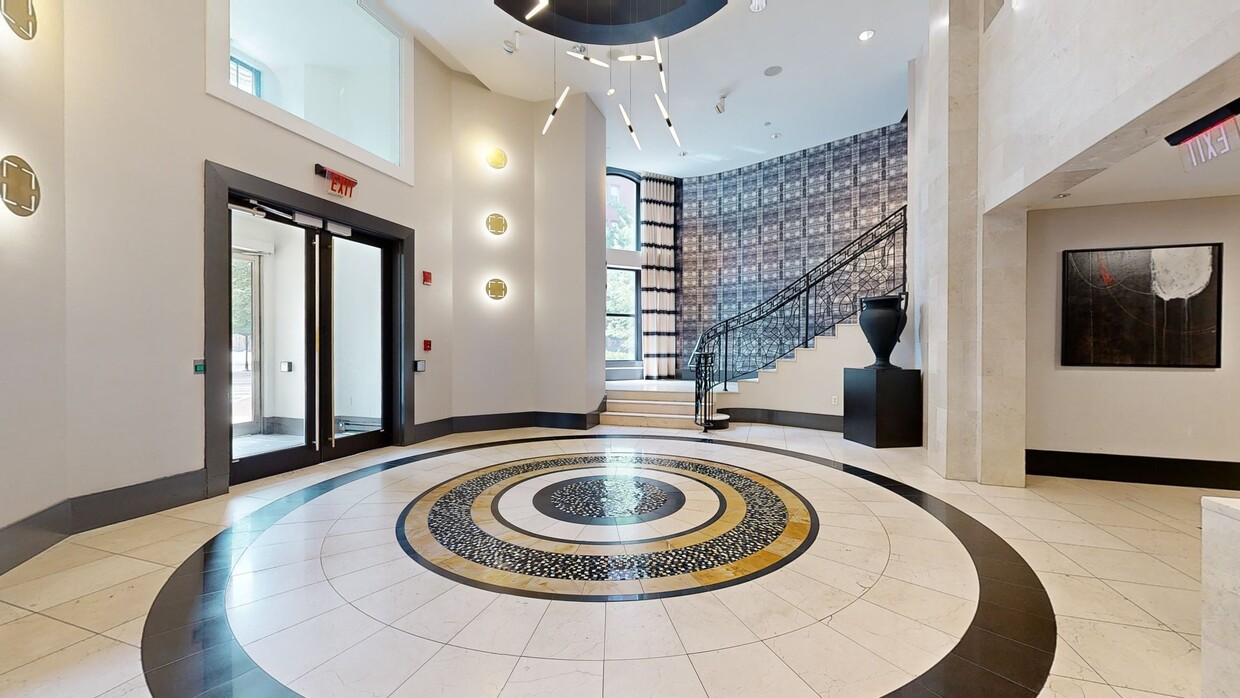 Photo - 1301 Thomas Circle Apartments