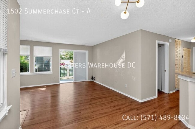 Photo - 1502 Summerchase Ct