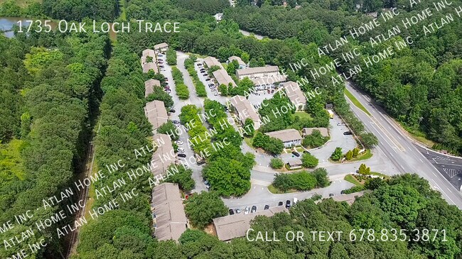 Photo - 1735 Oak Loch Trace