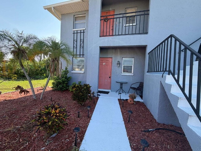 Photo - 2-bedroom, 2-bathroom residence located in Punta Gorda Isles Unit 1A