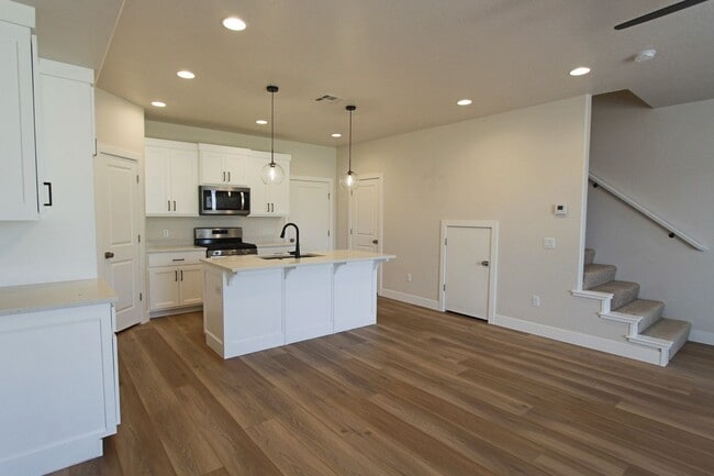 Photo - Brand New - Never Lived In!  (Location, Location Location)