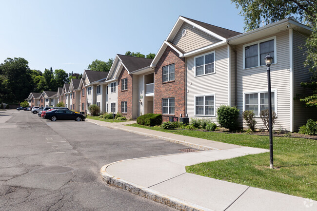 Greenbush Terrace - Greenbush Terrace Apartamentos