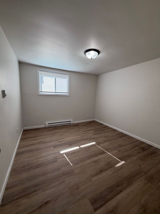 Newly Renovated Apartments