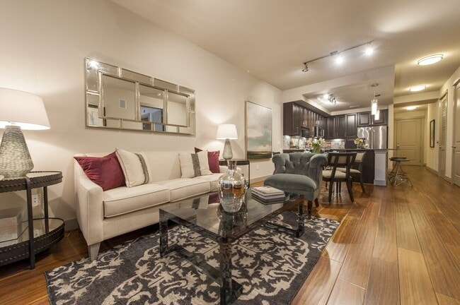 Building Photo - Sleek, Modern, Memorable Unit PRS1