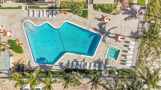 Photo - 3800 Galt Ocean Dr Unit 204