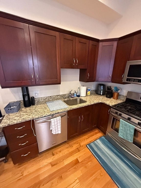 Photo - 639 Tremont St Unit 1