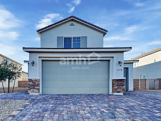 Photo - 1810 Macchia Ave House
