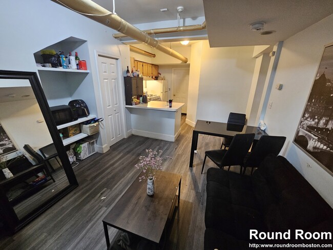 Photo - 1629 Commonwealth Ave Unit #20