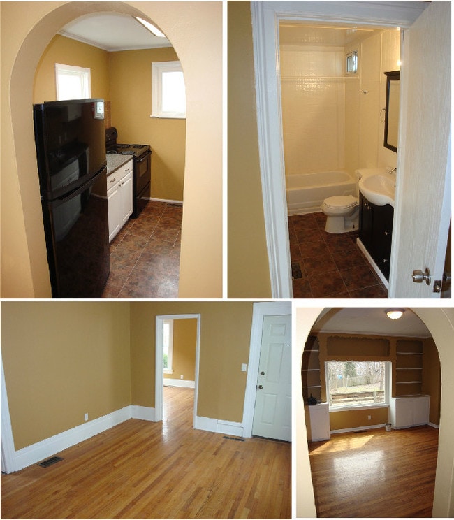 Building Photo - 705 Pearl St