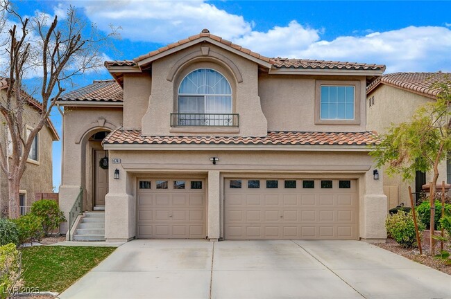 Photo - 10741 Turquoise Valley Dr Casa