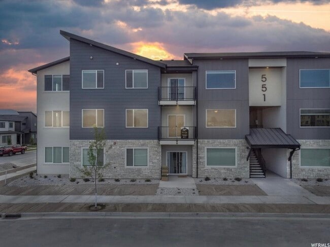 Building Photo - 551 S 1020 W Unit Condo/Apartment in American Fork