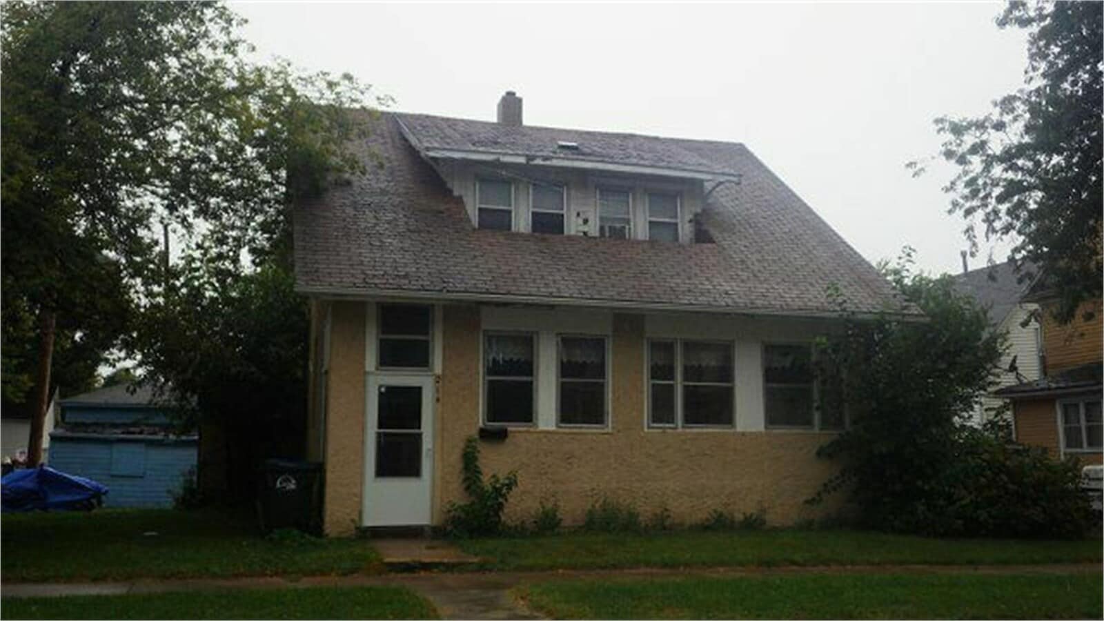 Photo - 216 N 14th St